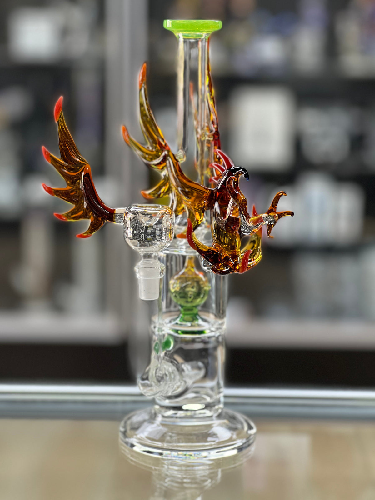 Water Pipes