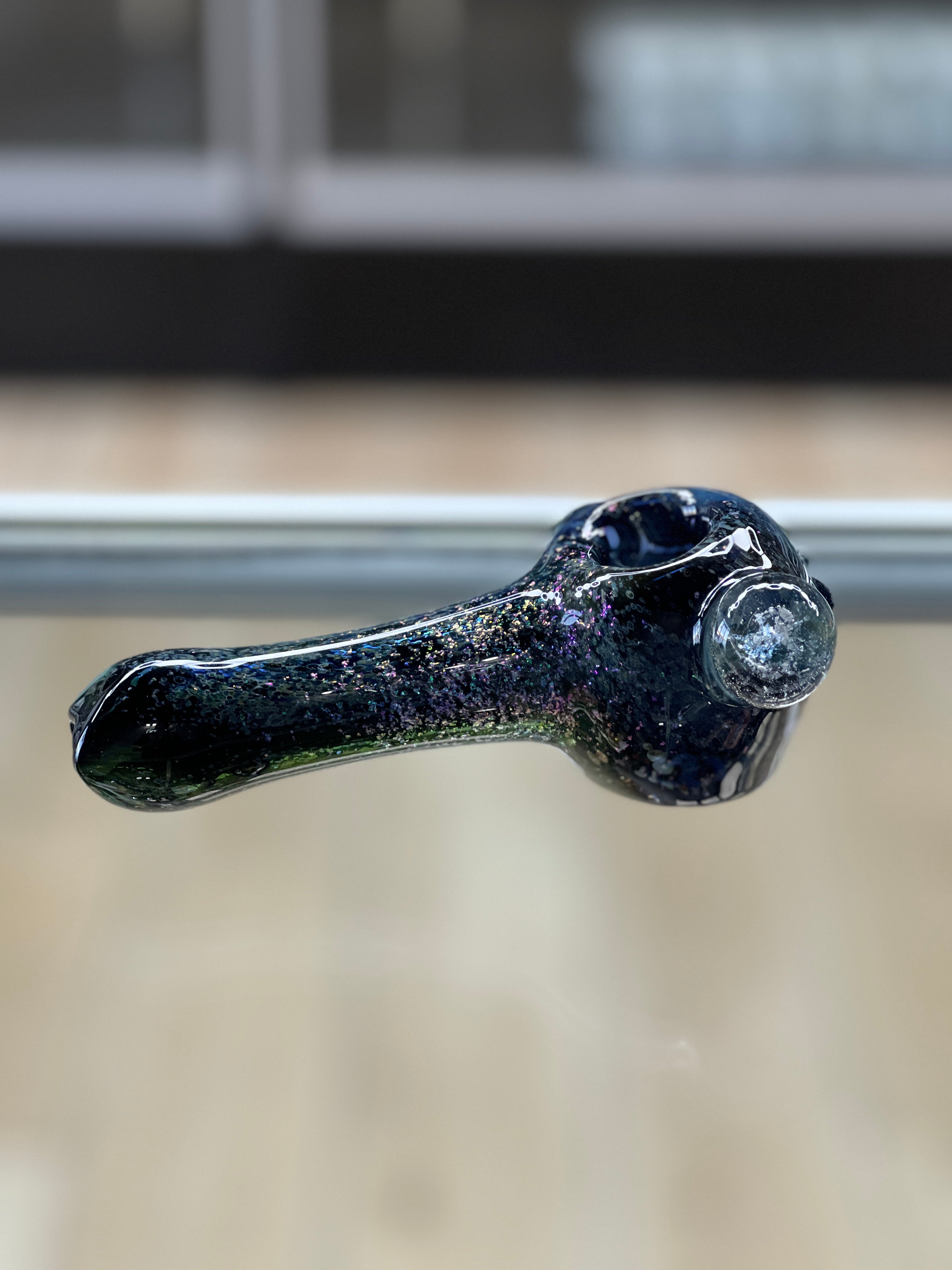 Hand Pipes