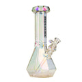 Red Eye Tek Orion Water Pipe bowl side view