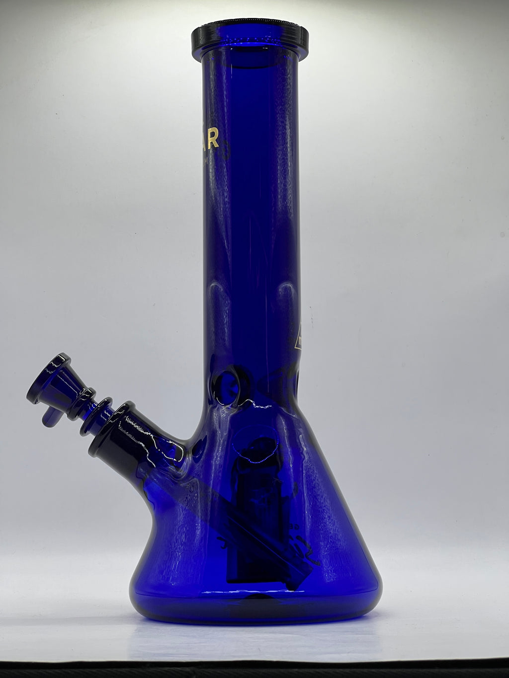 GEAR Premium® 12" Sidekick Beaker Water Pipe