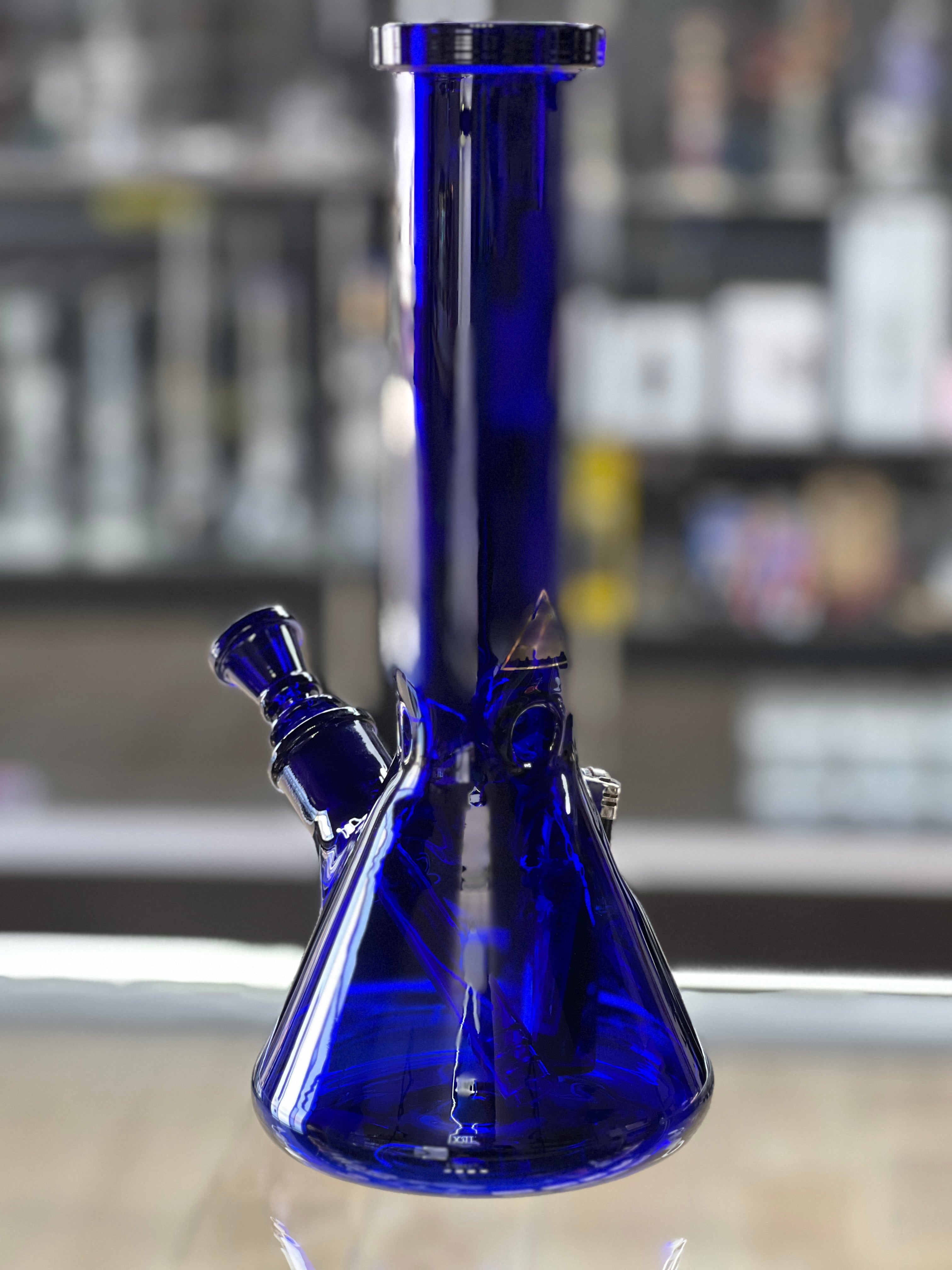GEAR Premium® 12" Sidekick Beaker Water Pipe