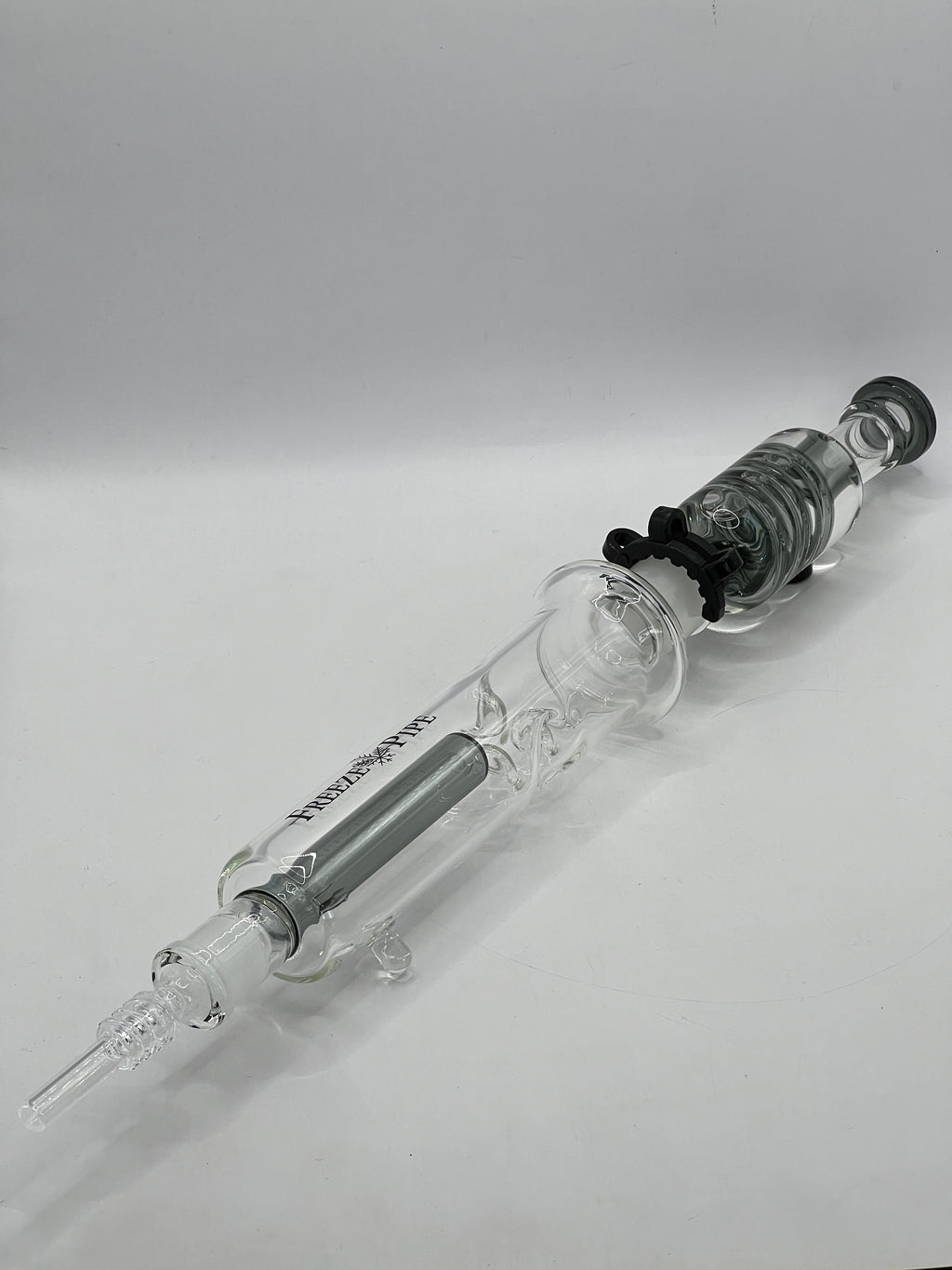 Freeze Pipe Nectar Collector
