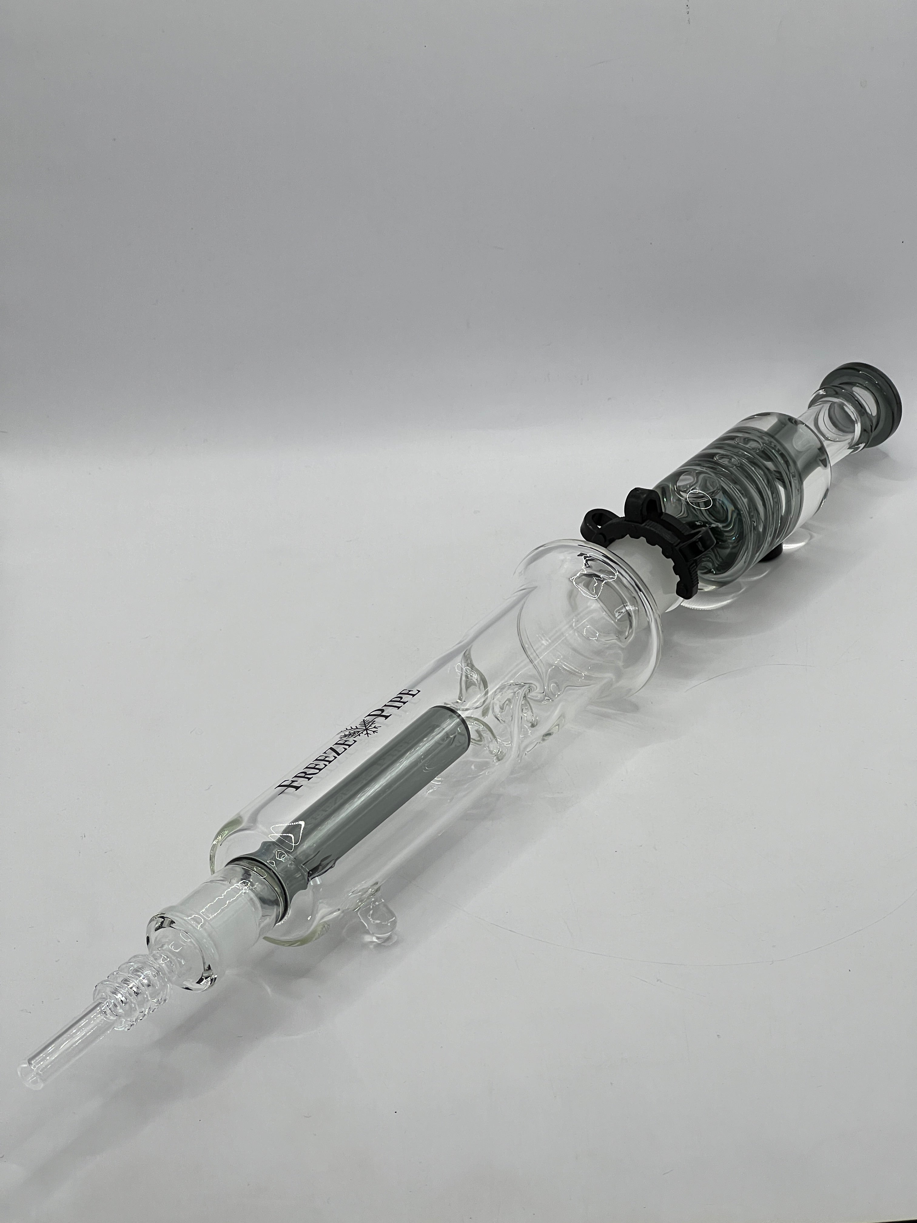 Freeze Pipe Nectar Collector