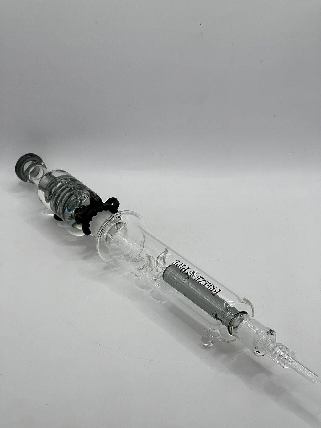 Freeze Pipe Nectar Collector
