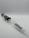Freeze Pipe Nectar Collector