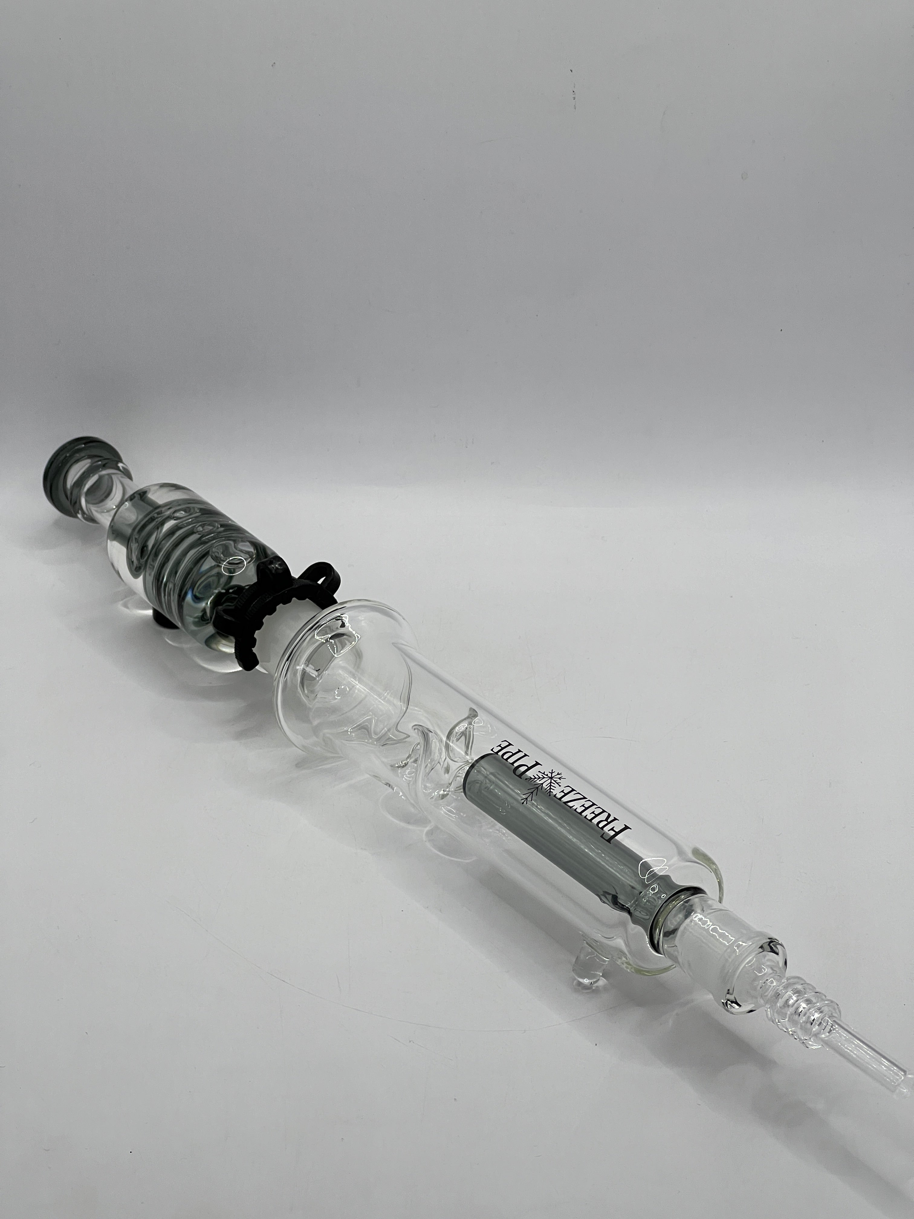 Freeze Pipe Nectar Collector