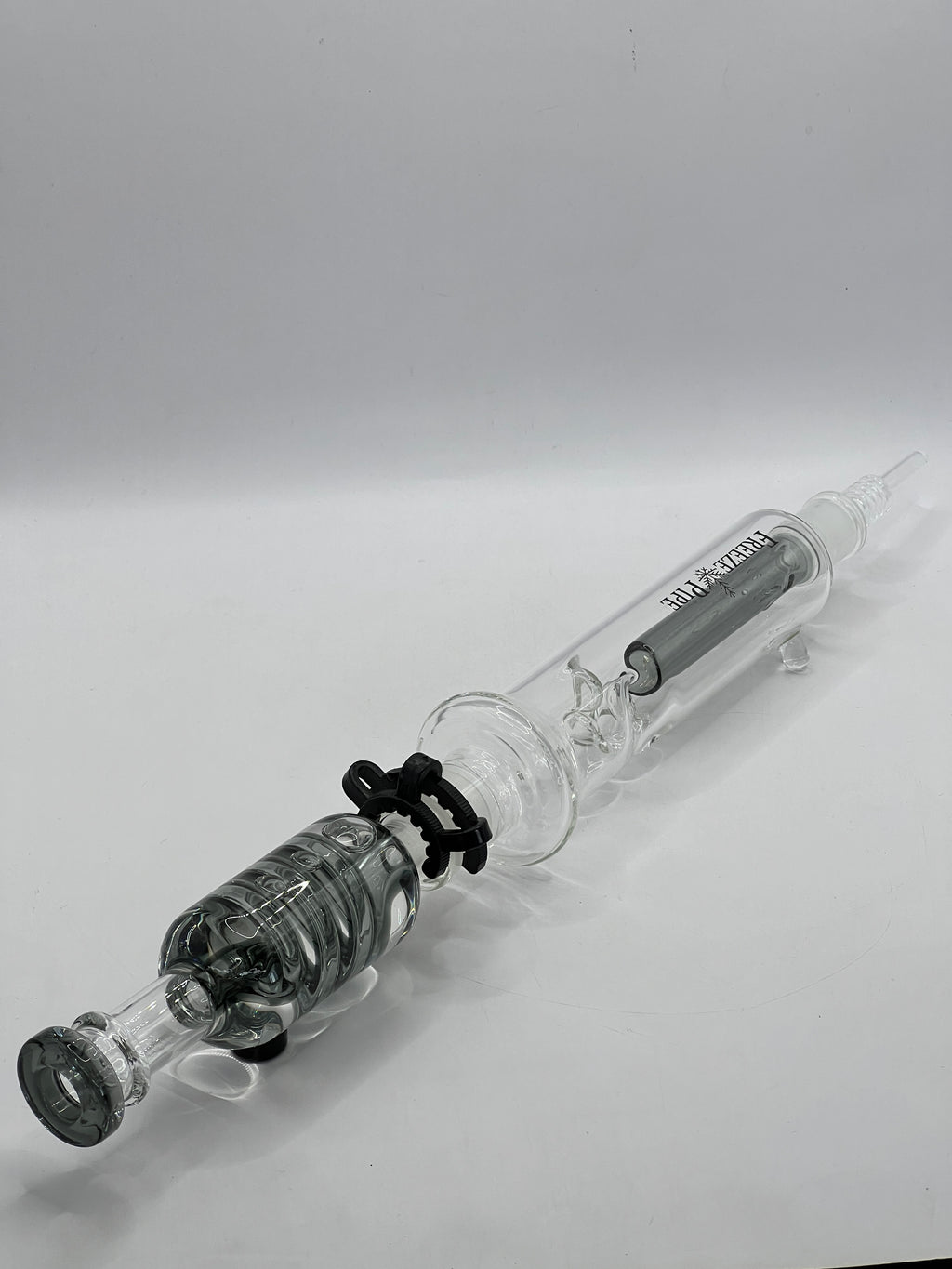 Freeze Pipe Nectar Collector