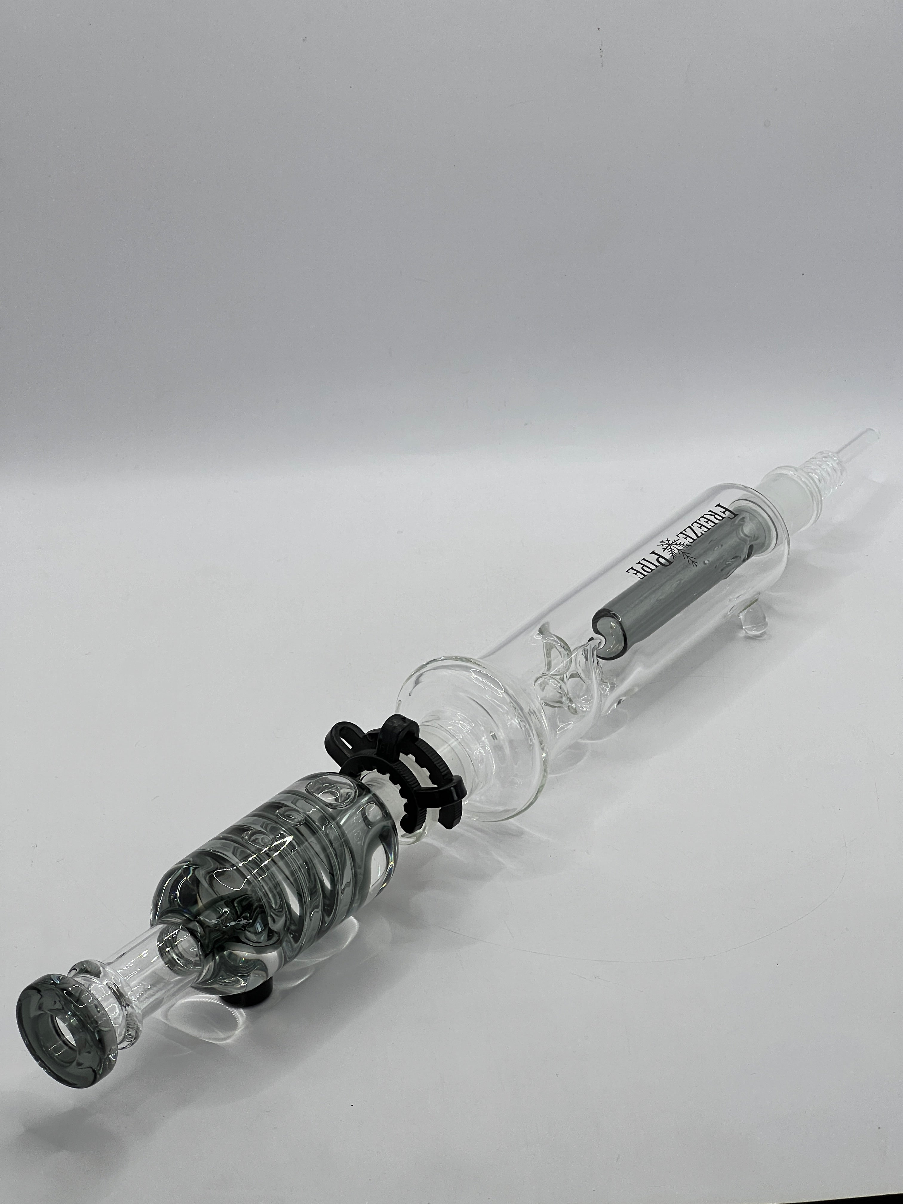 Freeze Pipe Nectar Collector