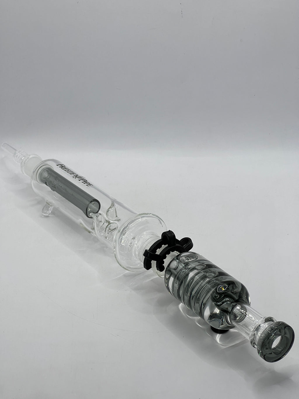 Freeze Pipe Nectar Collector