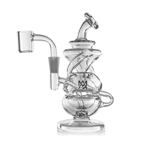 MJ Arsenal Infinity Mini Rig