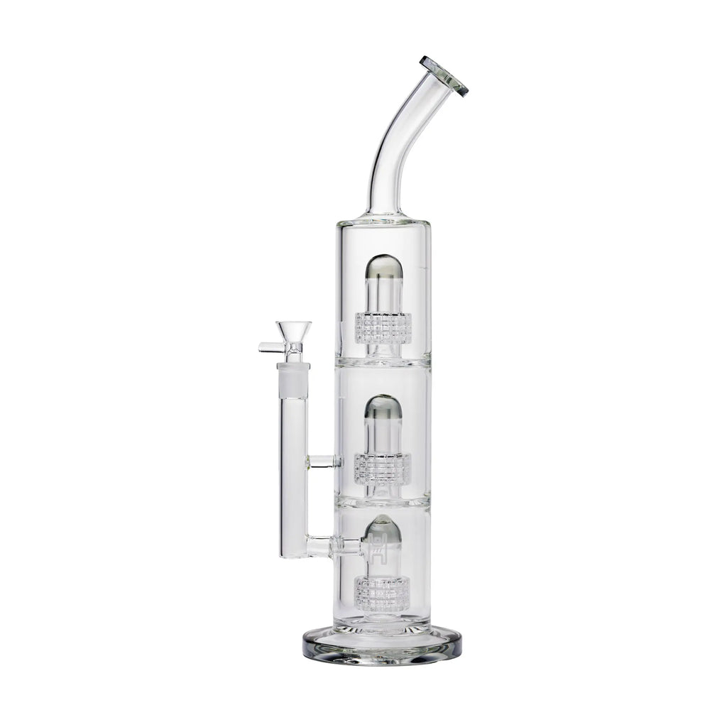 Human Grade Trinity Water Pipe
