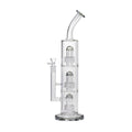 Human Grade Trinity Water Pipe