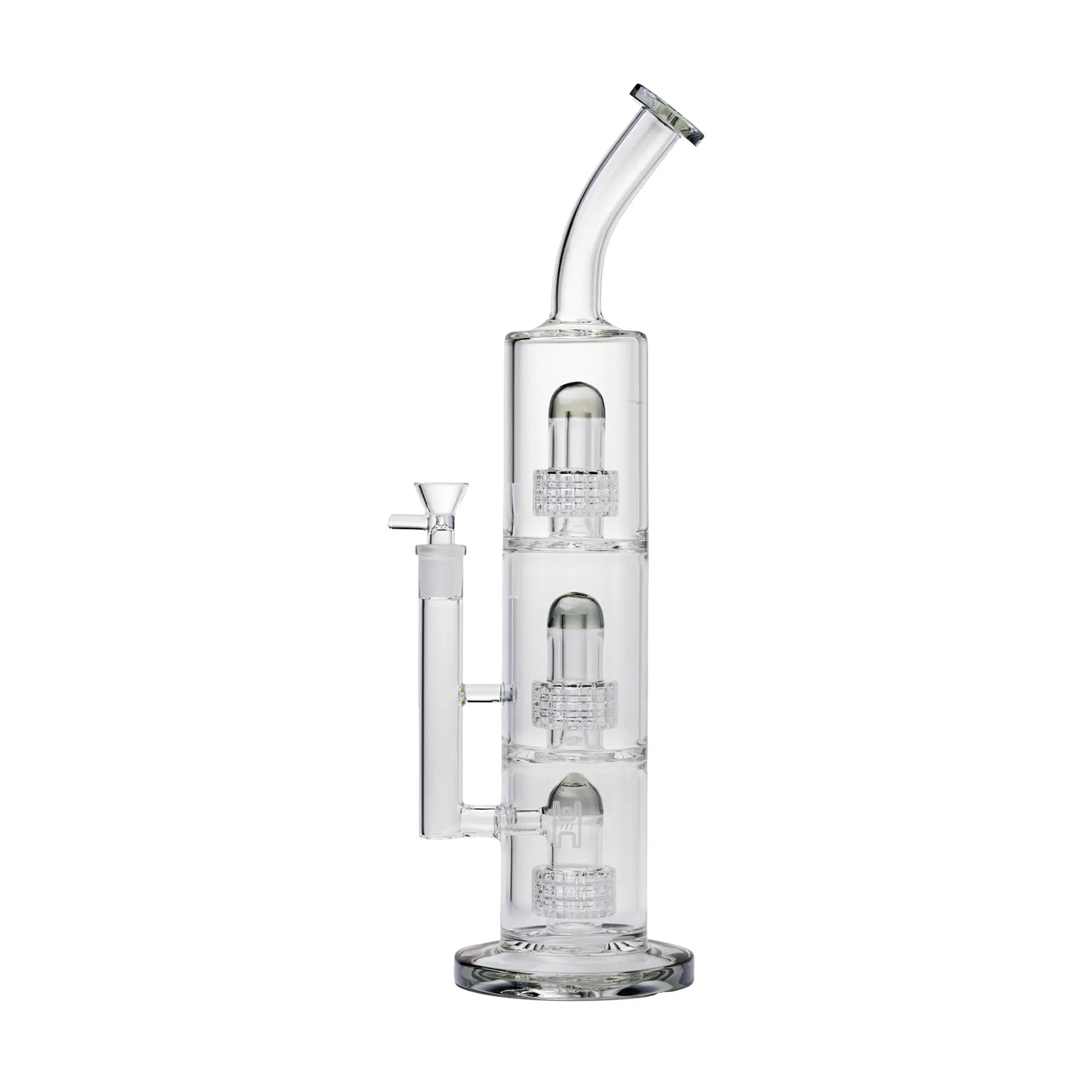 Human Grade Trinity Water Pipe