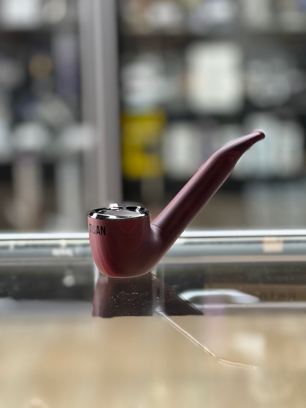 Cartisan The Inspector Sherlock Vape