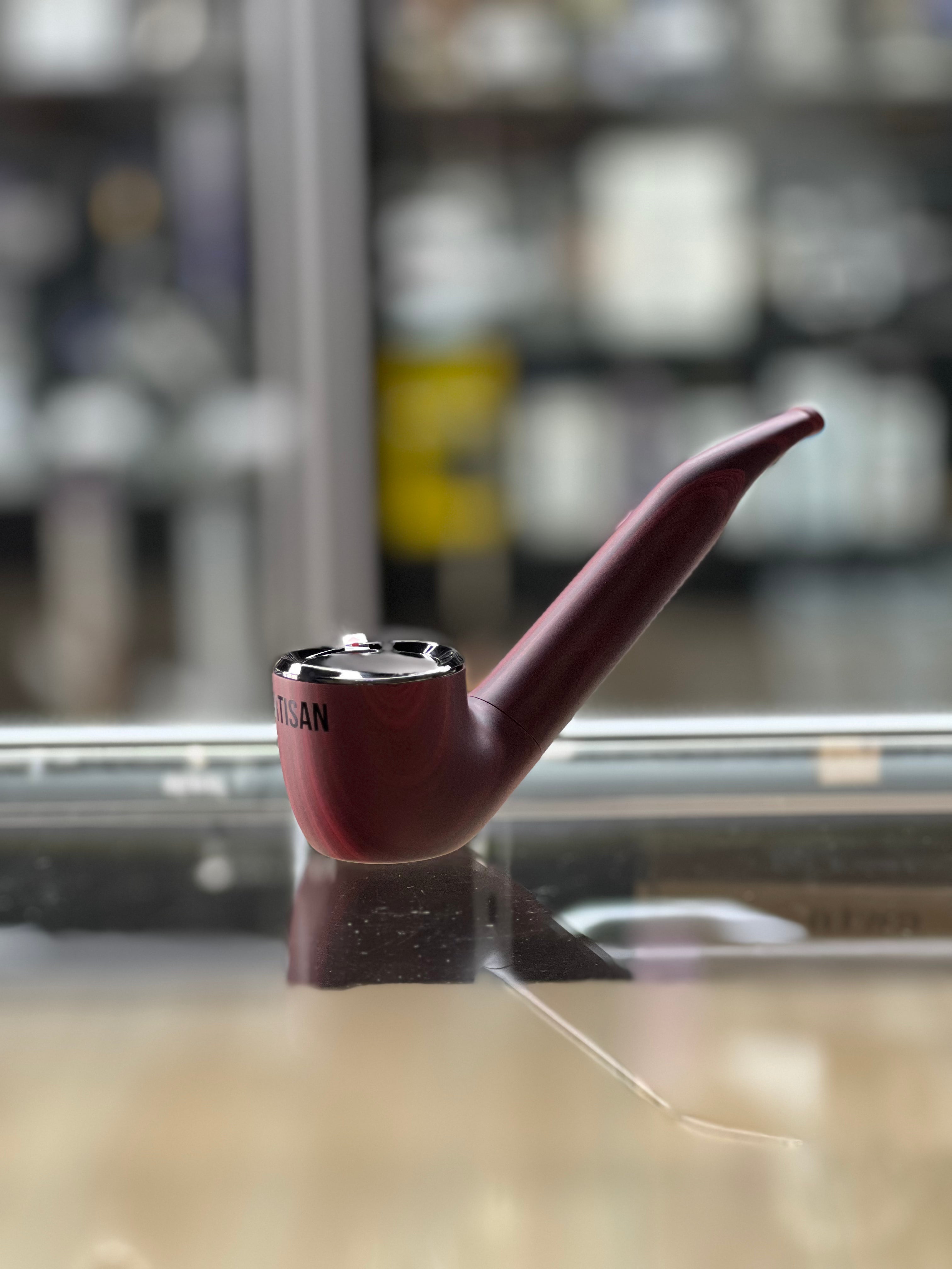 Cartisan The Inspector Sherlock Vape