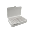 Crativ Original White Case - 10pk