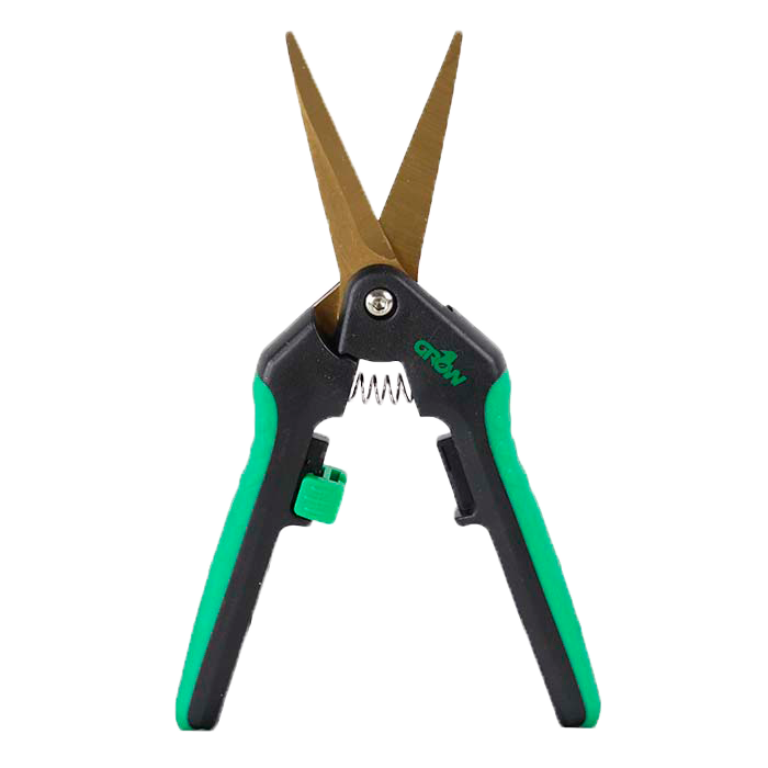 Grow 1 Titanium Shears 2 in Blade