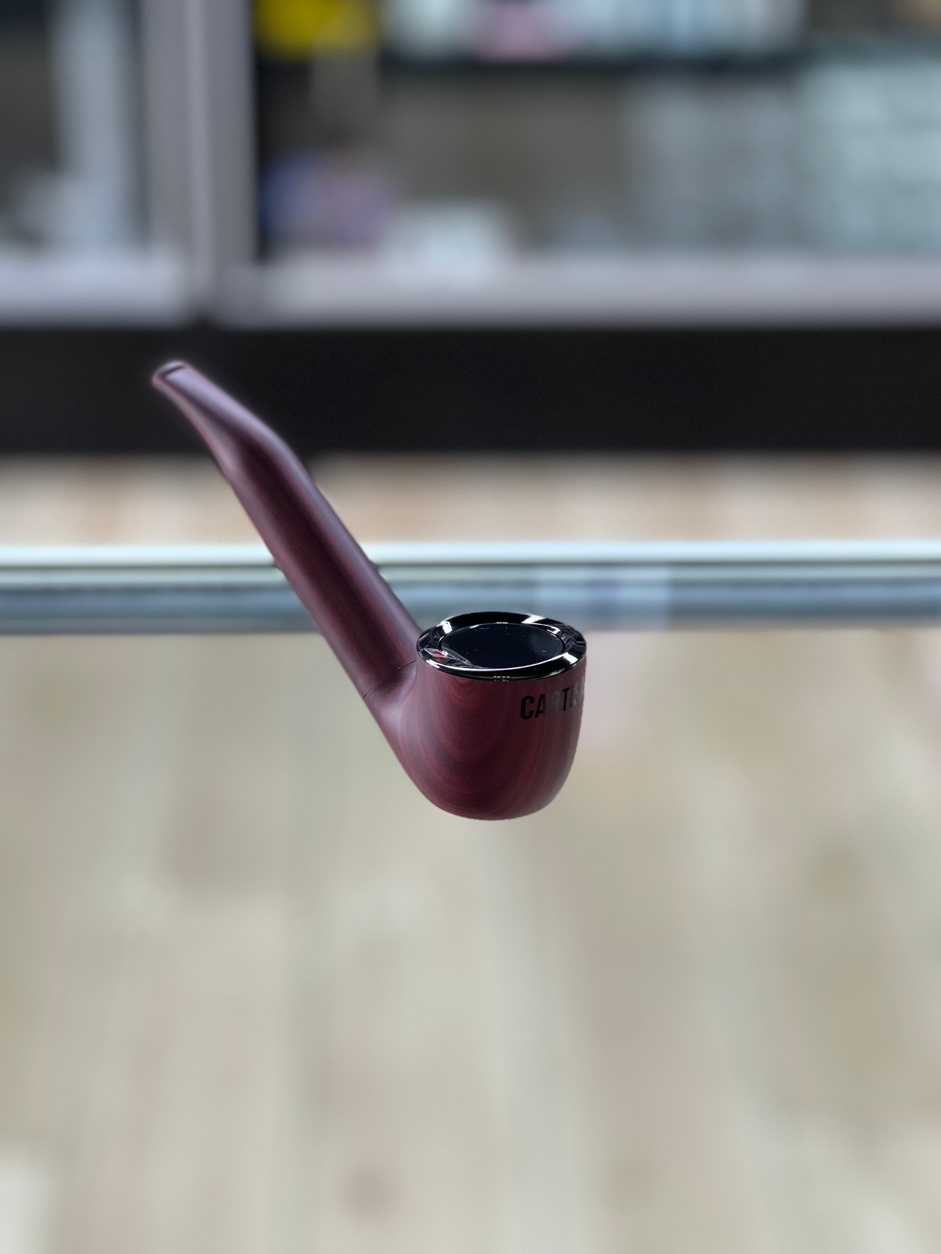 Cartisan The Inspector Sherlock Vape